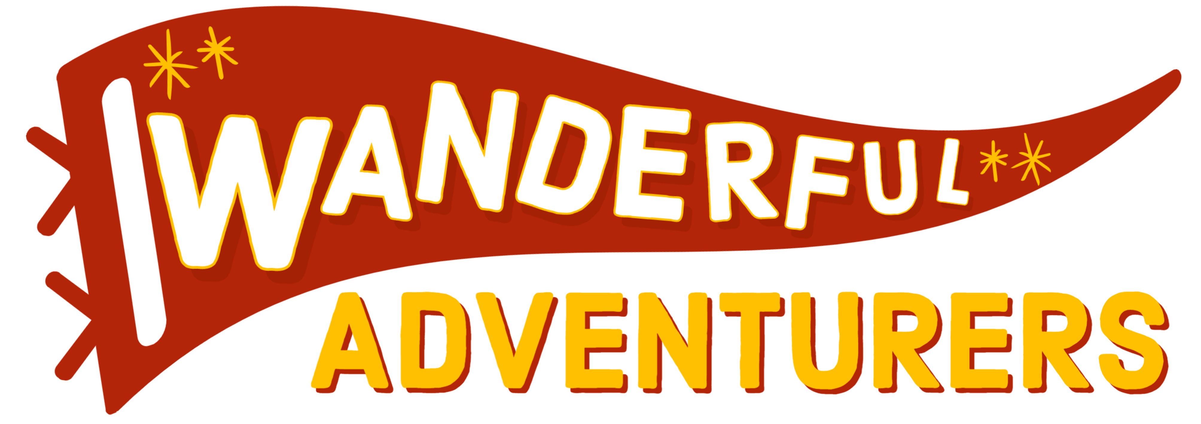 Wanderful Adventurers